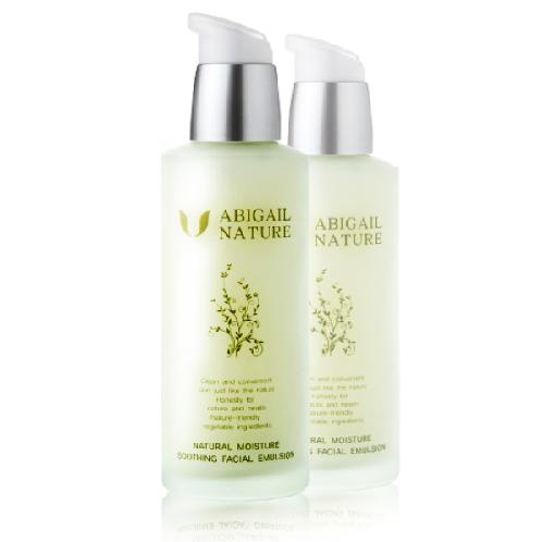 Natural Moisture Soothing Facial Emulsion