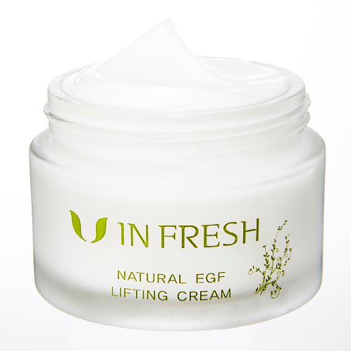 Natural Egf Lifting Cream