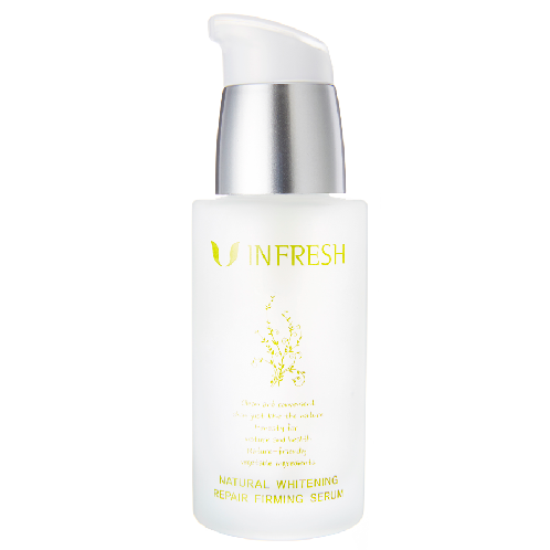 Natural Whitening Repair Firming Serum